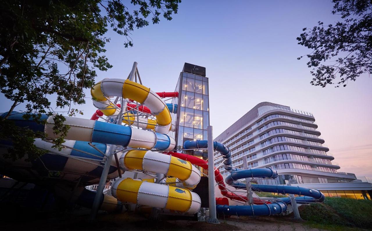 Vacationclub - Baltic Park Fort Apartament G.308 Swinoujscie Luaran gambar