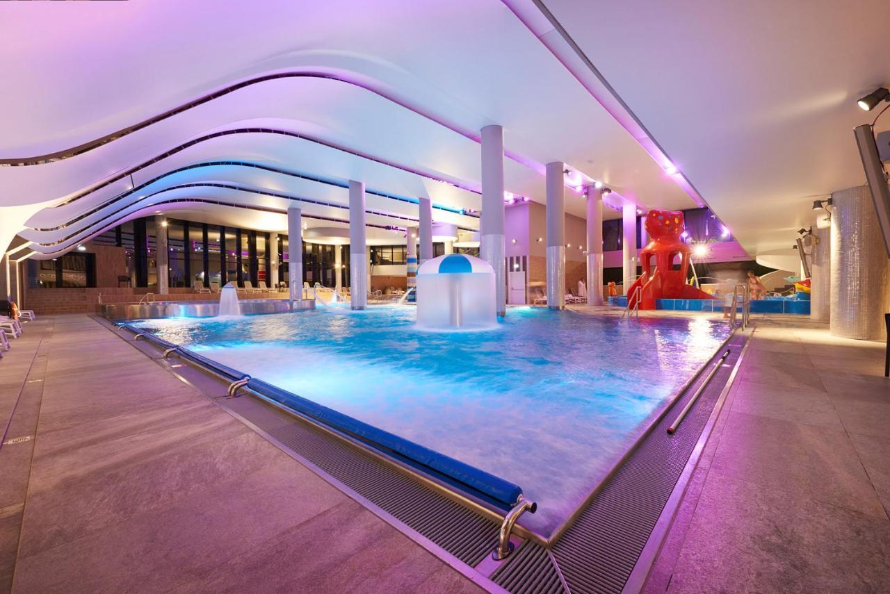 Vacationclub - Baltic Park Fort Apartament G.308 Swinoujscie Luaran gambar