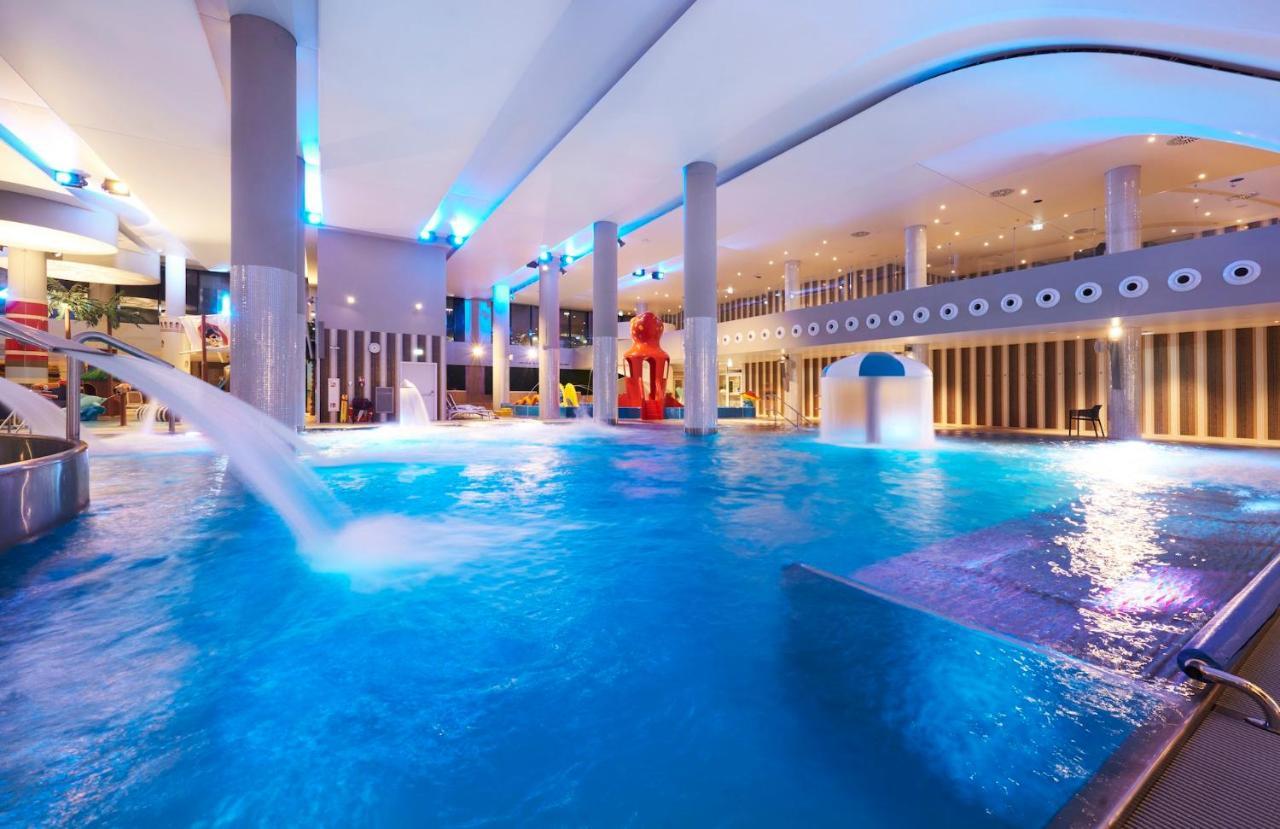 Vacationclub - Baltic Park Fort Apartament G.308 Swinoujscie Luaran gambar